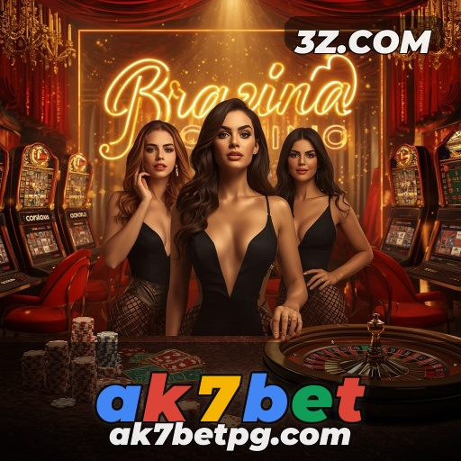 Apostas Online: Atrações e Segurança no ak7bet