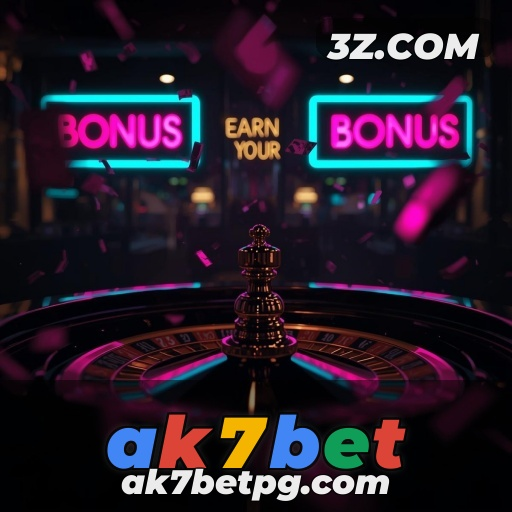 Descubra os Bônus de Boas-Vindas do ak7bet