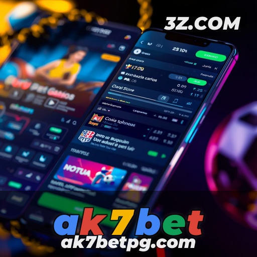 Explorando a Seção de Perguntas Frequentes da ak7bet