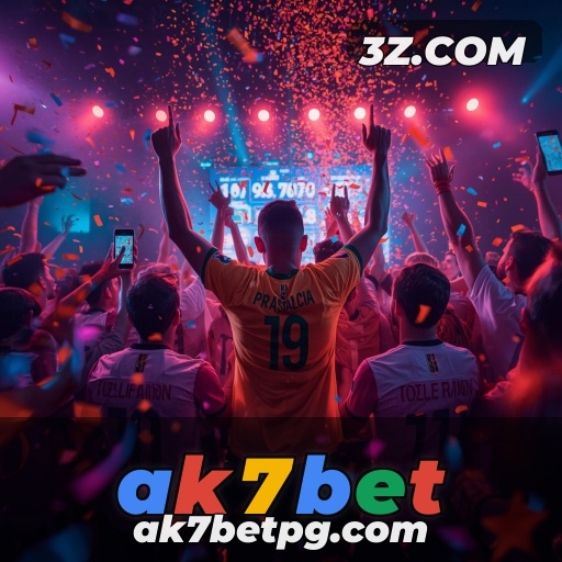 As Últimas Novidades do Mundo dos Jogos em ak7bet