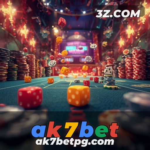 Descubra as Promoções Especiais do ak7bet